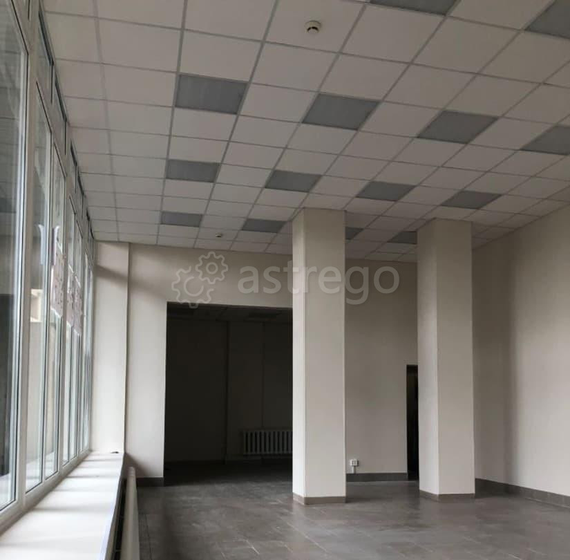 Торговое помещение, 117.2 м2 Санкт-Петербург - изображение 6