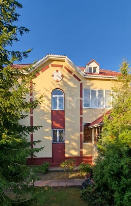 Дом, 409 м2, 30 соток, 4 эт. Сергиев Посад - изображение 4