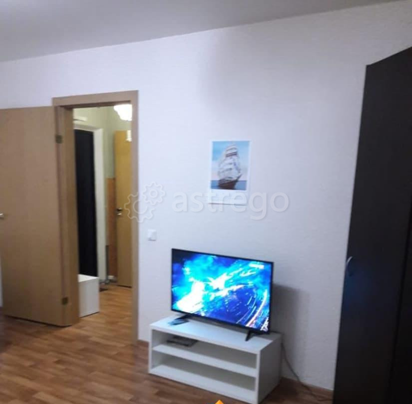 2-комн. квартира, 60 м2, 3/10 эт. Яблоновский - изображение 4