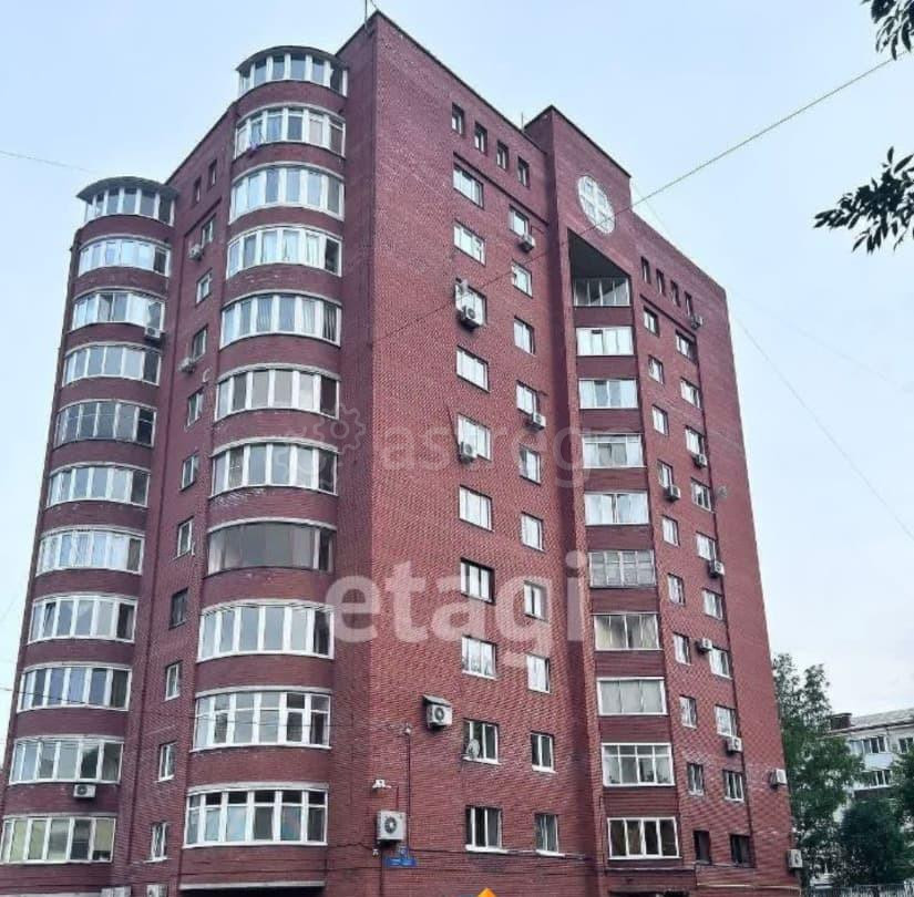 Склад, 3.8 м2 Уфа - изображение 5