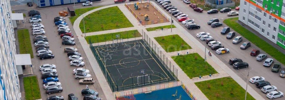 3-комн. квартира, 78.93 м2, 8/27 эт. Уфа - изображение 6