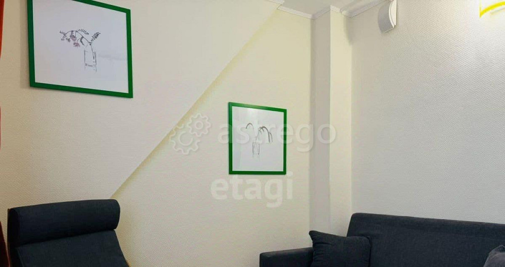 Готовый бизнес, 908 м2 Уфа - изображение 4