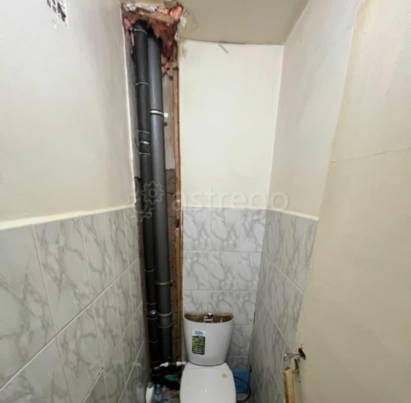 Комната, 12 м2, 3/5 эт. Электрогорск - изображение 6