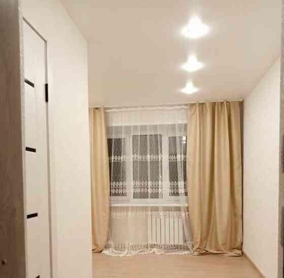 Студия, 14 м2, 5/5 эт. Красноярск