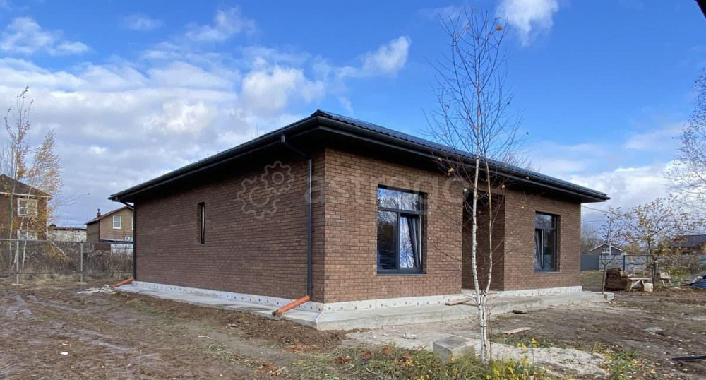 Коттедж, 130 м2, 8.1 сотки, 1 эт. Чехов - изображение 4