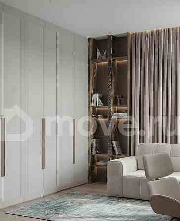 4-комн. квартира, 180 м2, 5/7 эт. Москва