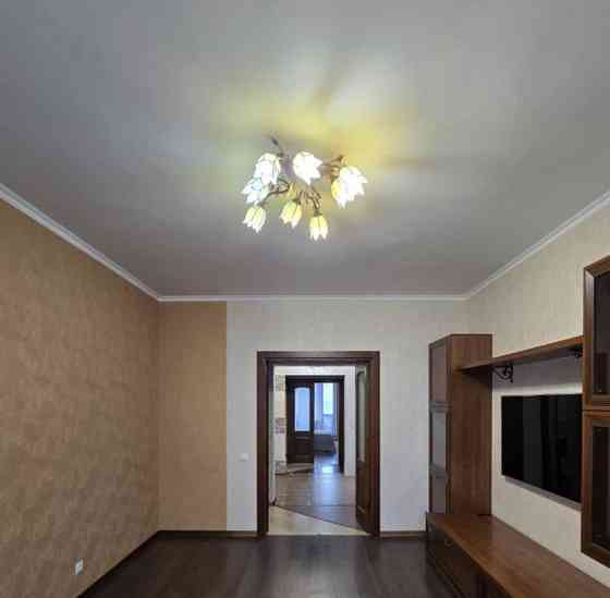 3-комн. квартира, 114.1 м2, 23/26 эт. Санкт-Петербург