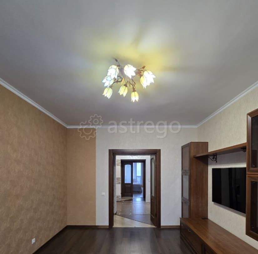 3-комн. квартира, 114.1 м2, 23/26 эт. Санкт-Петербург - изображение 2