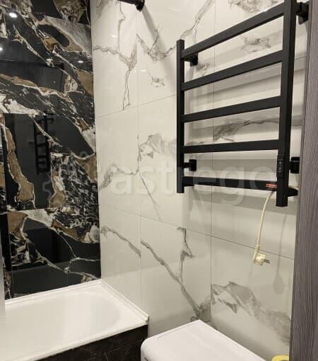 2-комн. квартира, 50 м2, 1/4 эт. Серпухов - изображение 3