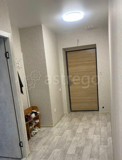 2-комн. квартира, 58.9 м2, 3/14 эт. Красноярск - изображение 4