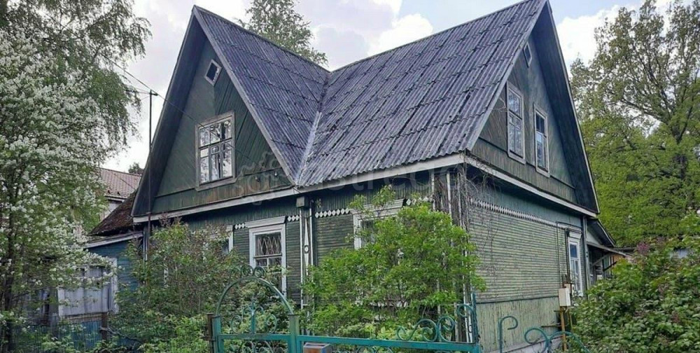 Земельный участок, 11.21 сотки Санкт-Петербург - изображение 2