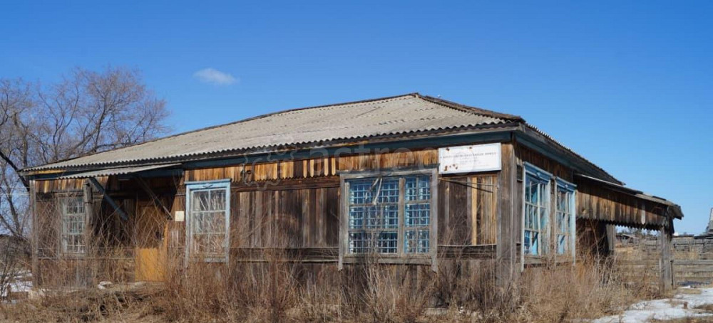 Свободного назначения, 191 м2 Шимановск - изображение 2