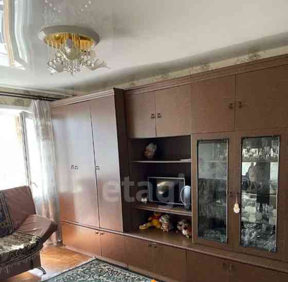 3-комн. квартира, 58.8 м2, 4/5 эт. Бийск