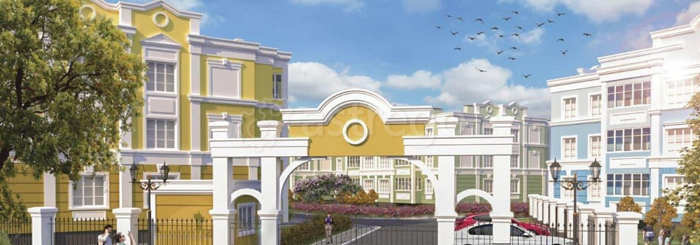 1-комн. квартира, 47.8 м2, 2/3 эт. Коломна - изображение 5