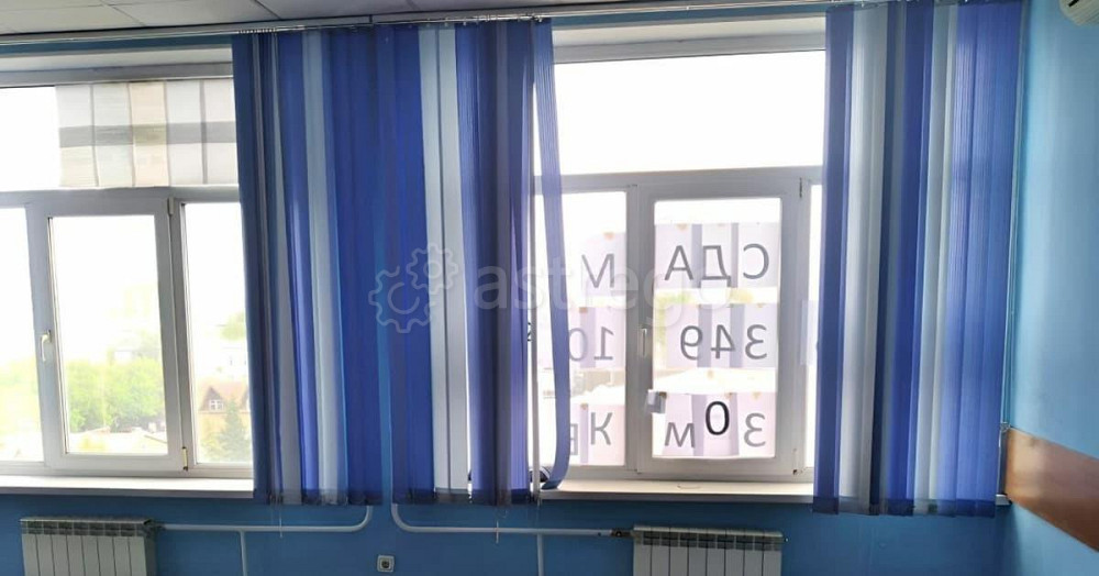 Офис, 30 м2 Красноярск - изображение 7