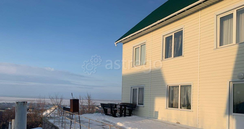 Коттедж, 280 м2, 10 соток, 3 эт. Белокуриха - изображение 7