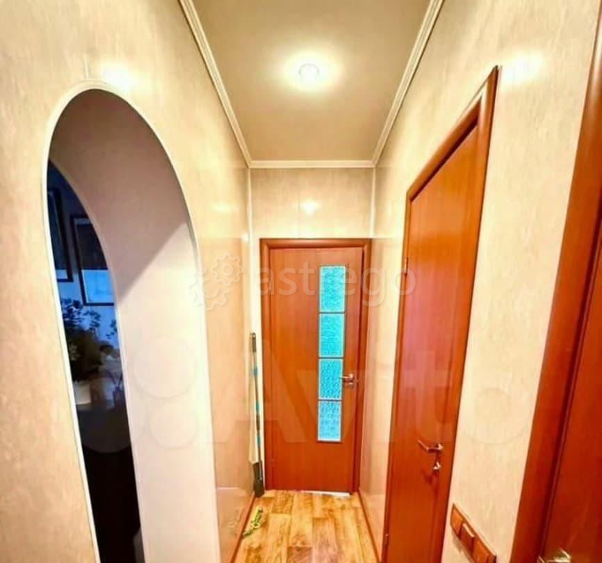 3-комн. квартира, 65.9 м2, 1/2 эт. Салават - изображение 2