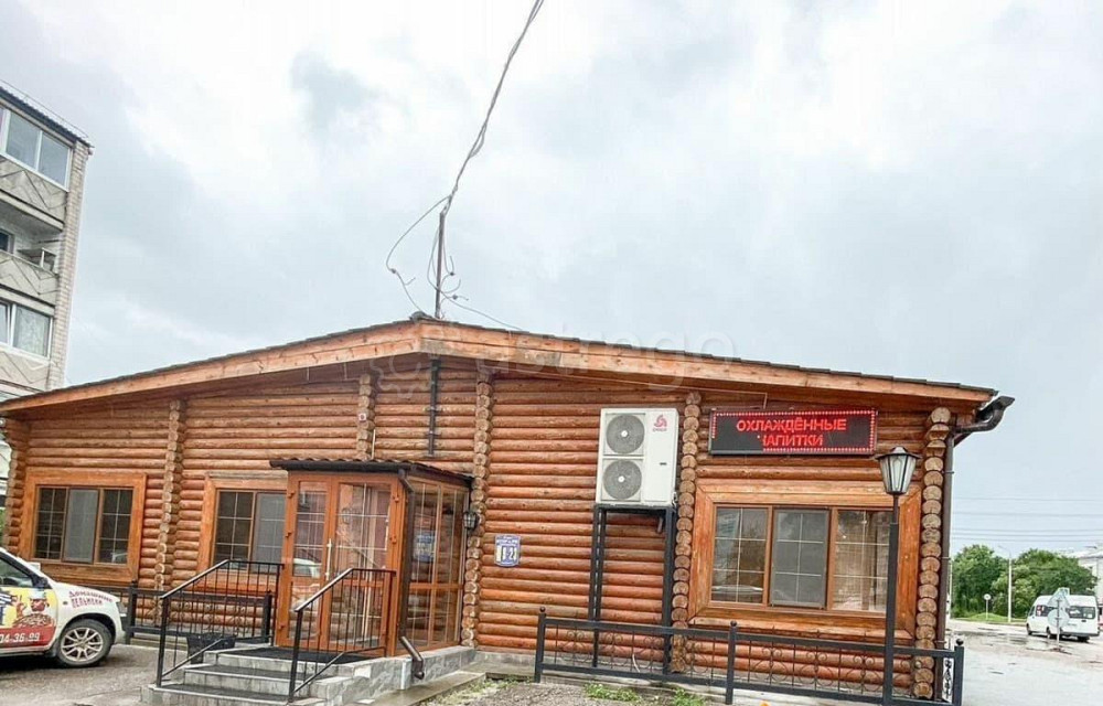 Свободного назначения, 487 м2 Свободный - изображение 2