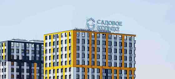 1-комн. квартира, 39.64 м2, 18/28 эт. Красногорск