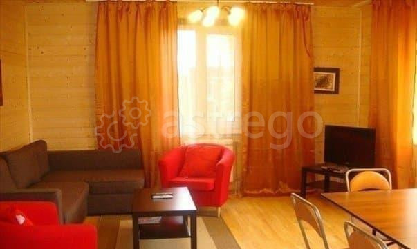 Коттедж, 160 м2 Санкт-Петербург - изображение 2