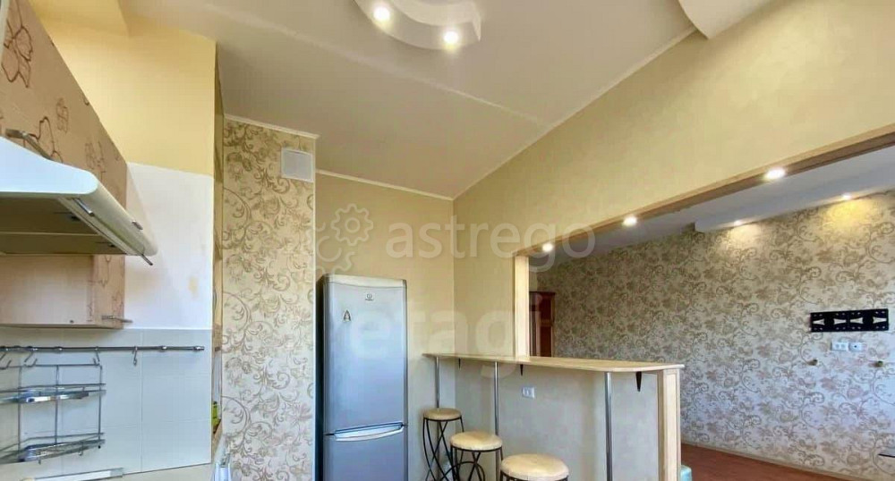 3-комн. квартира, 62 м2, 5/5 эт. Коряжма - изображение 5