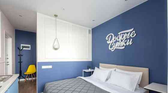 Студия, 15 м2, 14/18 эт. Подольск