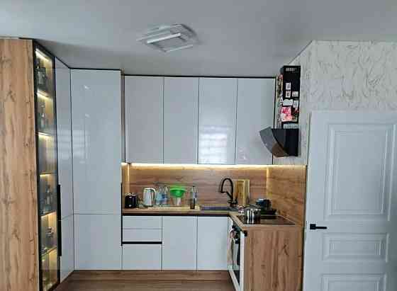 3-комн. квартира, 75 м2, 21/26 эт. Красноярск