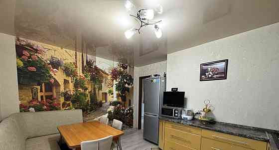 3-комн. квартира, 91.4 м2, 4/5 эт. Шаховская