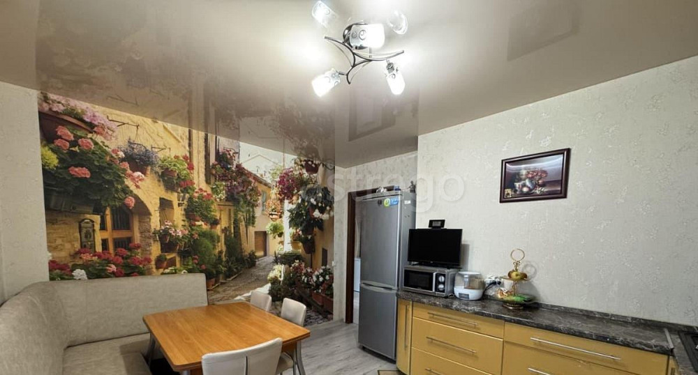 3-комн. квартира, 91.4 м2, 4/5 эт. Шаховская - изображение 4