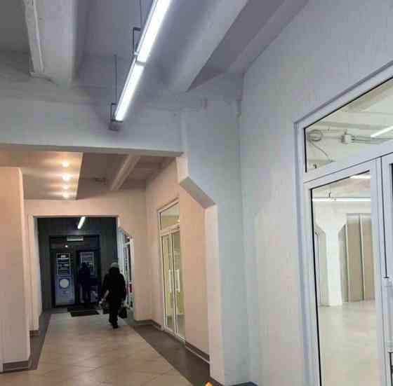 Свободного назначения, 450 м2 Бородино