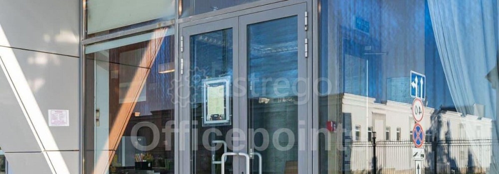 Офис, 300.8 м2 Красногорск - изображение 5