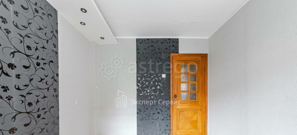 3-комн. квартира, 67.4 м2, 4/9 эт. Санкт-Петербург - изображение 1