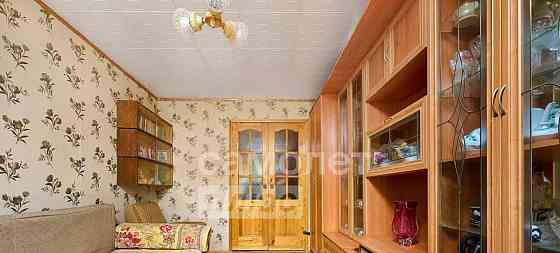 3-комн. квартира, 49.8 м2, 2/5 эт. Пушкино