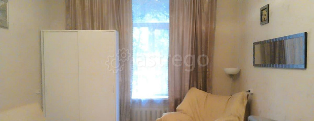 Комната, 21 м2, 2/5 эт. Химки - изображение 3