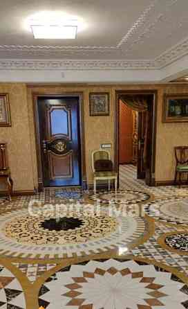6-комн. квартира, 414 м2, 8/8 эт. Москва