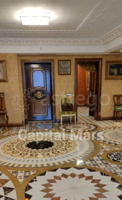 6-комн. квартира, 414 м2, 8/8 эт. Москва - изображение 3