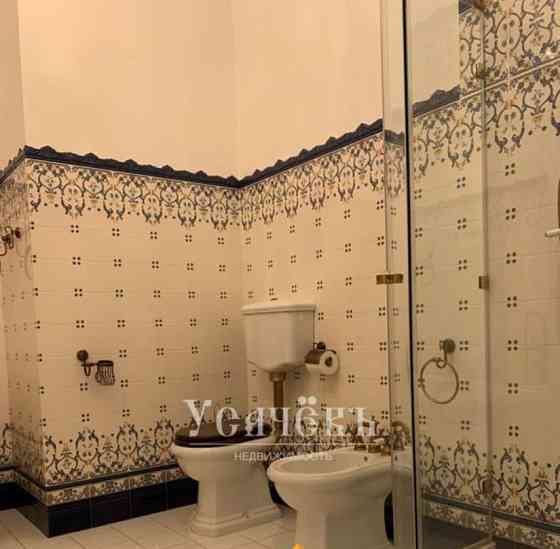 4-комн. квартира, 340 м2, 2/8 эт. Москва