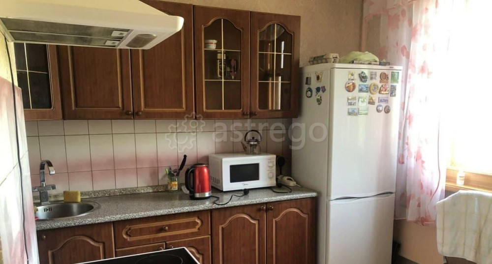 3-комн. квартира, 82 м2, 4/10 эт. Волоколамск - изображение 7