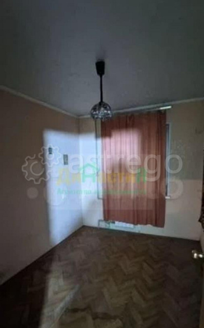 4-комн. квартира, 63.9 м2, 1/5 эт. Белгород - изображение 1