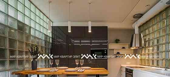 3-комн. квартира, 86.3 м2, 9/12 эт. Санкт-Петербург