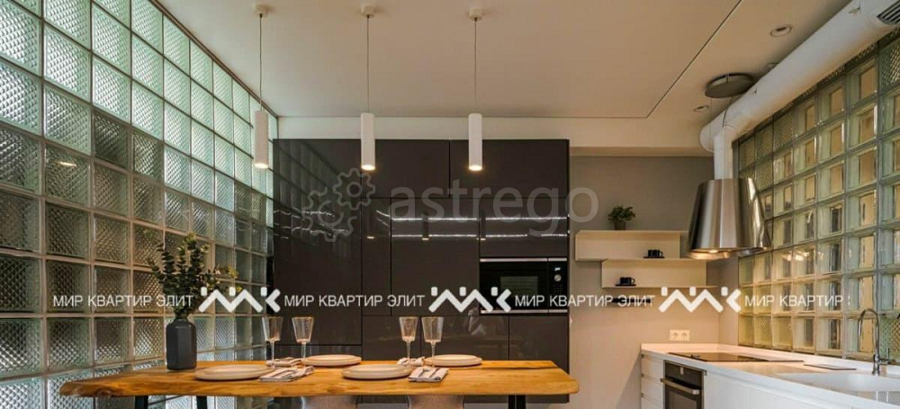 3-комн. квартира, 86.3 м2, 9/12 эт. Санкт-Петербург - изображение 2