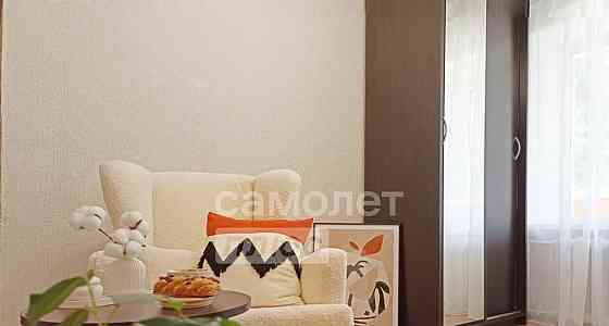 3-комн. квартира, 50.9 м2, 2/5 эт. Орехово-Зуево