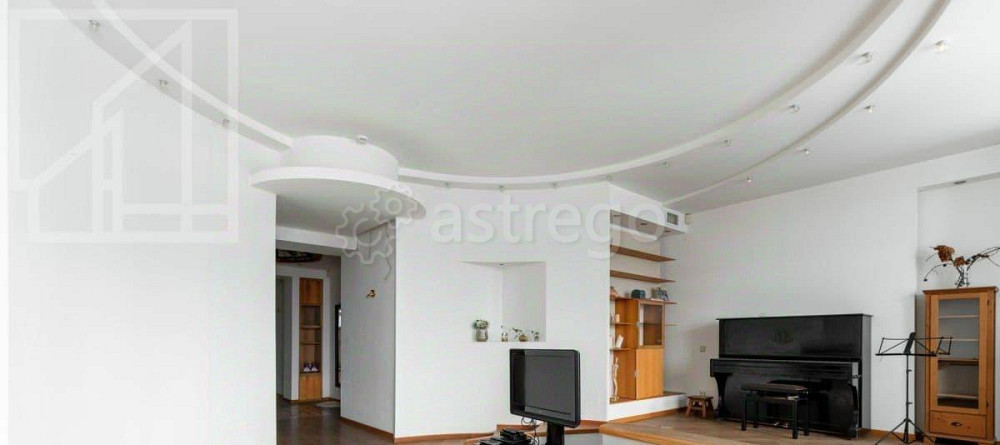 4-комн. квартира, 170 м2, 6/7 эт. Москва - изображение 7