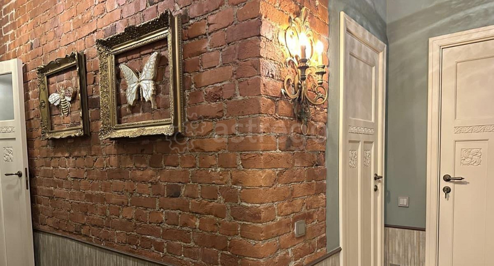 4-комн. квартира, 113 м2, 2/8 эт. Санкт-Петербург - изображение 5
