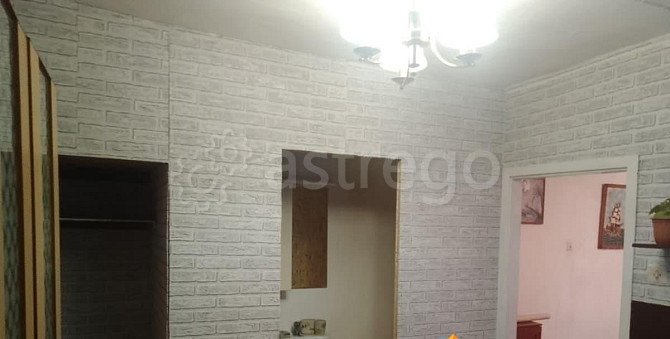 1-комн. квартира, 37.8 м2, 1/9 эт. Шипуново - изображение 3