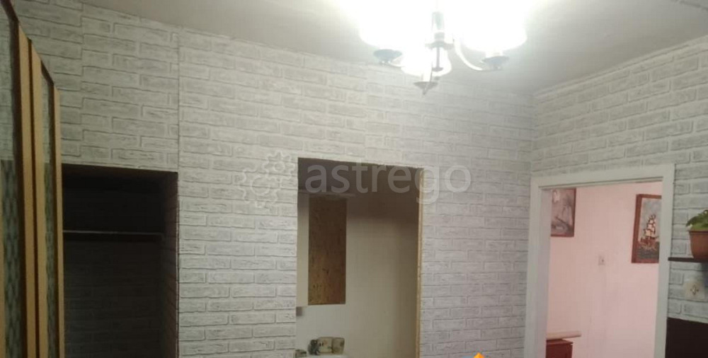 1-комн. квартира, 37.8 м2, 1/9 эт. Шипуново - изображение 3