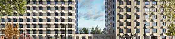 2-комн. квартира, 51.6 м2, 8/12 эт. Санкт-Петербург