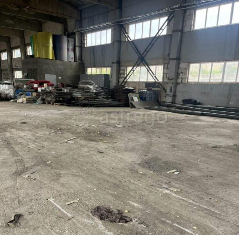 Производственное, 1500 м2 Домодедово - изображение 2