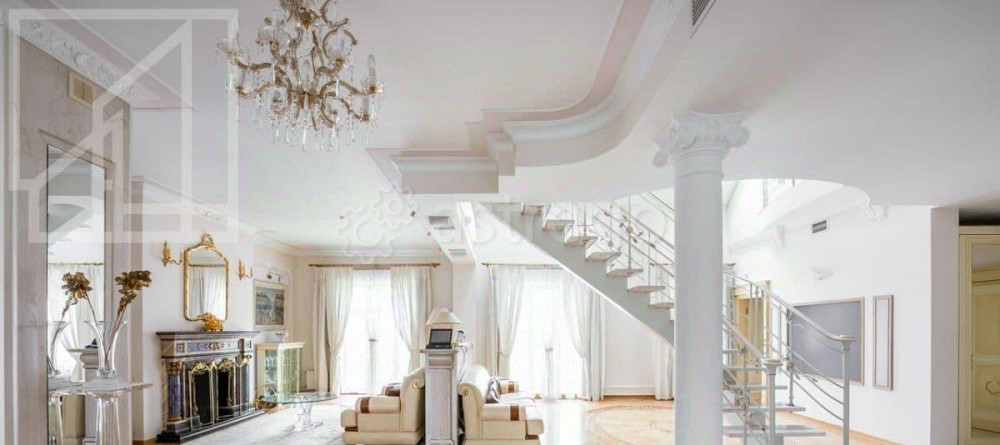4-комн. квартира, 230 м2, 7/7 эт. Москва - изображение 6