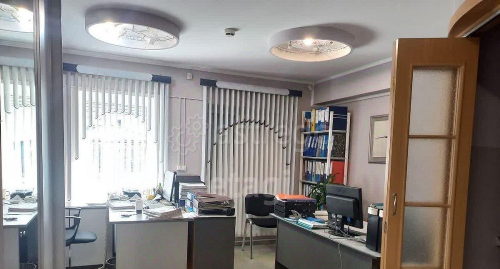 Офис, 208 м2 Благовещенск - изображение 7